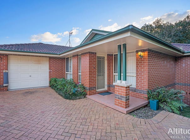 4/9A Kenibea Avenue, Kahibah, NSW 2290