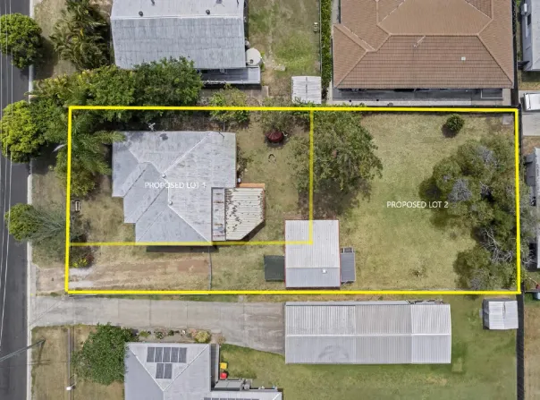 44 Bourke Street, Brassall, Qld 4305