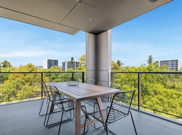 203/20 Mocatta Place, Adelaide, SA 5000