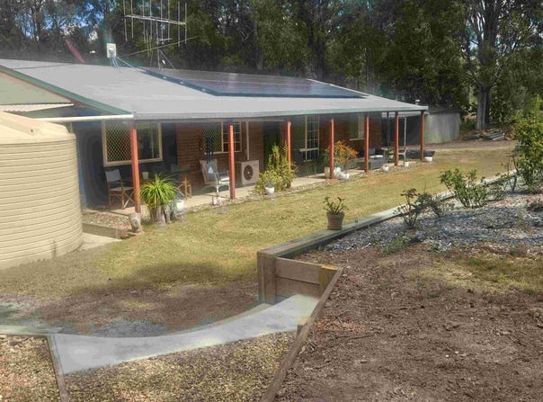 102 Cliff Jones Road, Curra, Qld 4570
