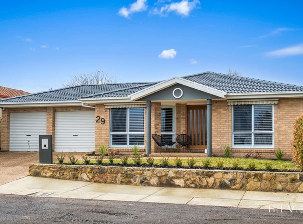 29 Traeger Street, Dunlop, ACT 2615