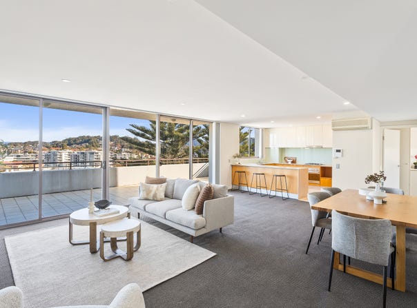 87/313 - 323 Crown Street, Wollongong, NSW 2500