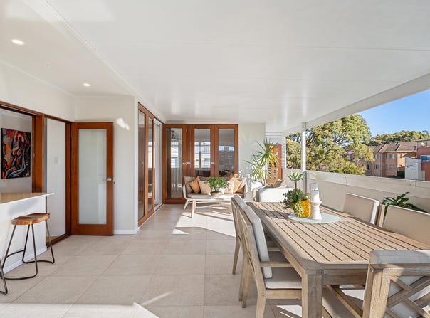 Penthouse1/6 Croydon Street, Cronulla, NSW 2230