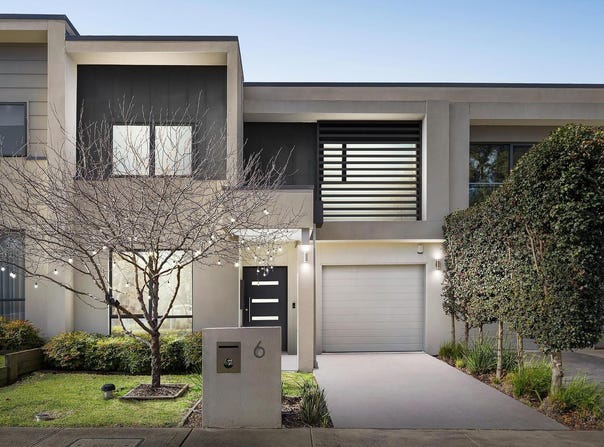 6 Woodstock Crescent, Ivanhoe, Vic 3079