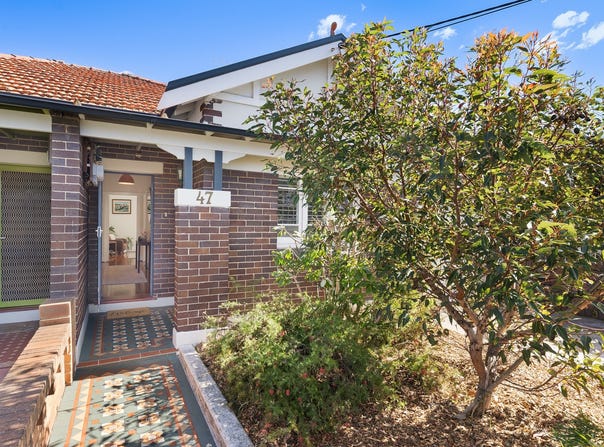 47 Lennartz Street, Croydon Park, NSW 2133