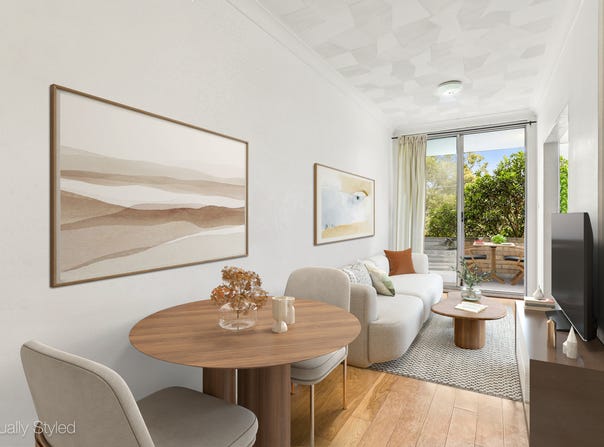 10/38-40 Macpherson Street, Bronte, NSW 2024