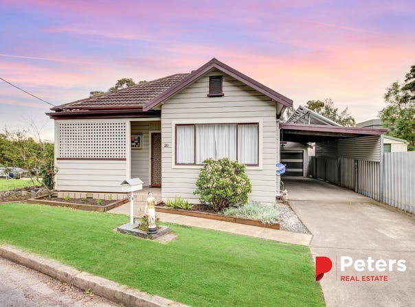 20 Bull Street, Maitland, NSW 2320