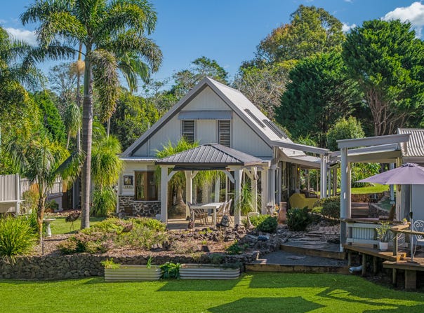 90 Teutoberg Avenue, Witta, Qld 4552
