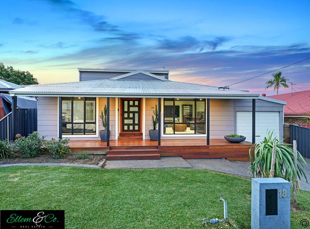 18 Wentworth Street, Oak Flats, NSW 2529
