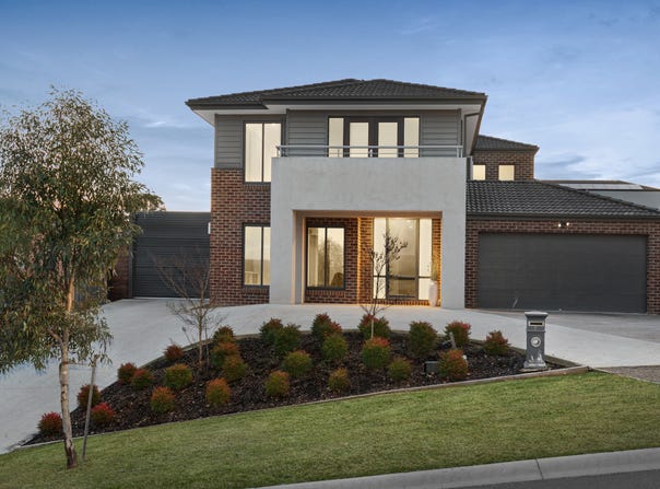 7 Eureka Rise, Diamond Creek, Vic 3089