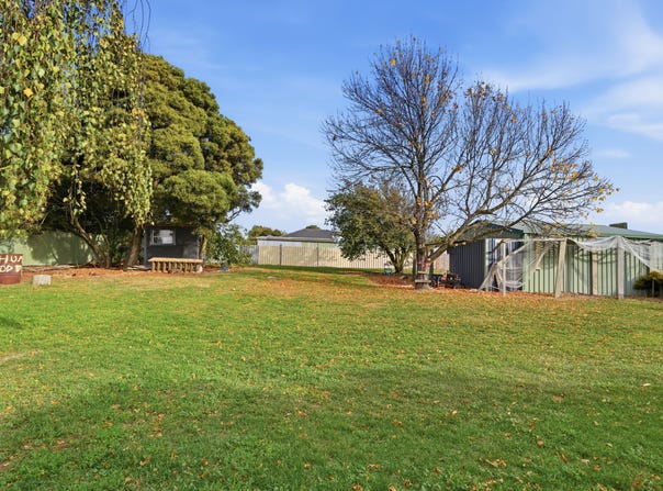 69a Burghley Street, Longford, Tas 7301