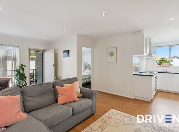 58/15 Gardner Street, Como, WA 6152