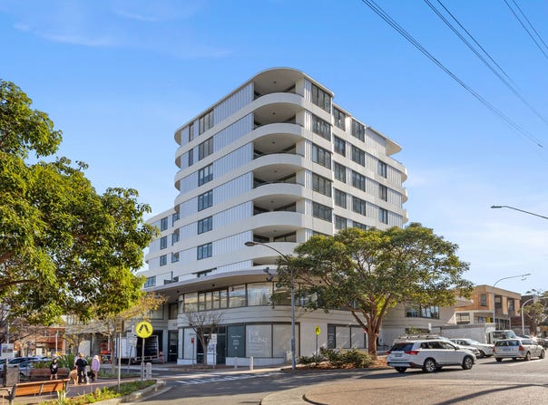 403/1-7 Boyle Street, Sutherland, NSW 2232