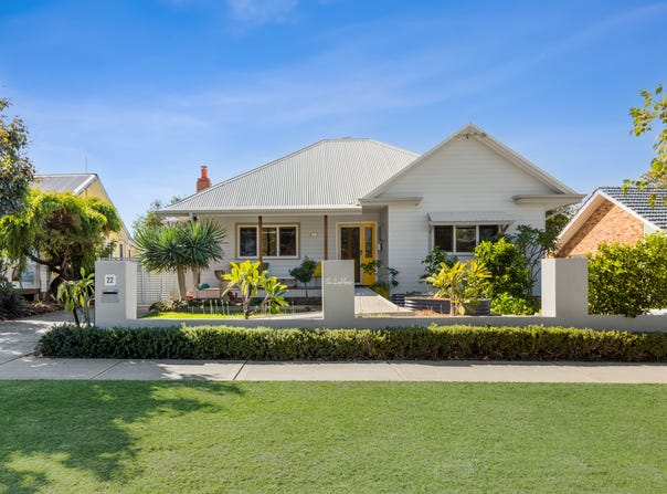 22 Florence Street, Rockingham, WA 6168