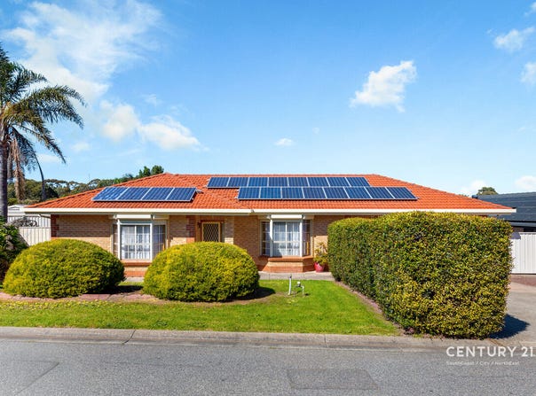 6 Mayfield Street, Old Reynella, SA 5161
