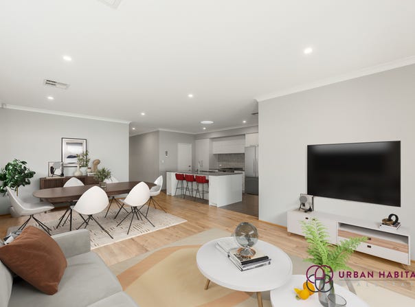 15 Bentham Rise, Wellard, WA 6170