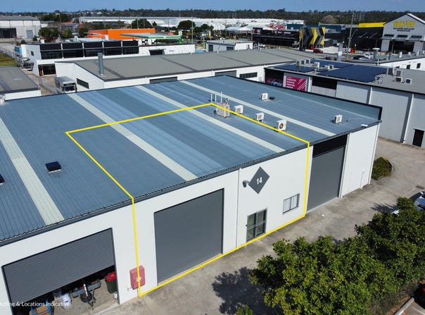 14/193-203 South Pine Road, Brendale, Qld 4500