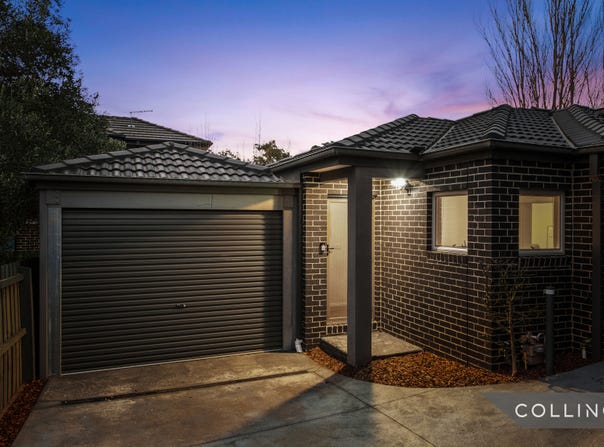 4/42 Carbeena Parade, Heidelberg West, Vic 3081