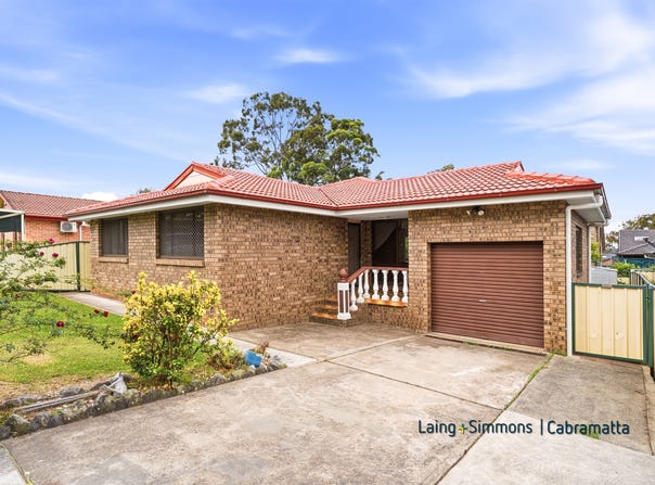 18 Waygara Avenue, Green Valley, NSW 2168