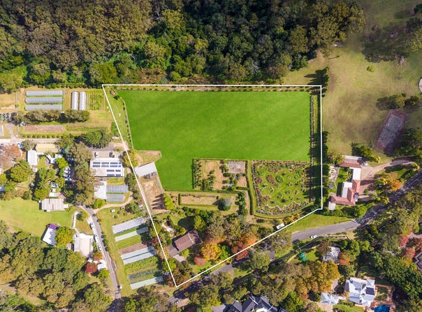 18 Harris Road, Dural, NSW 2158