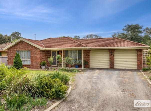 51 Pell Street, Howlong, NSW 2643