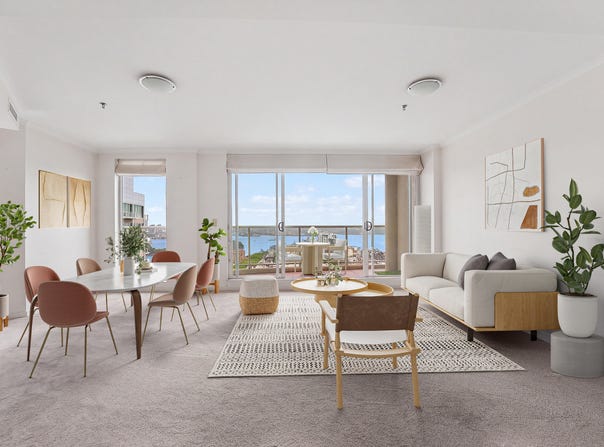 2705/1 Kings Cross Road, Darlinghurst, NSW 2010
