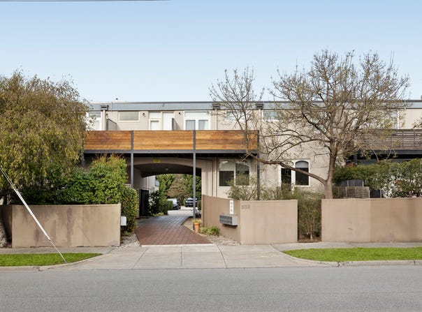 1/338 Bay Road, Cheltenham, Vic 3192