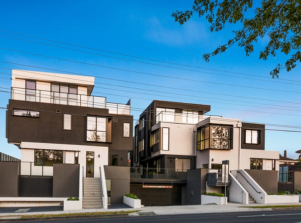 10/398 Elgar Road, Box Hill, Vic 3128