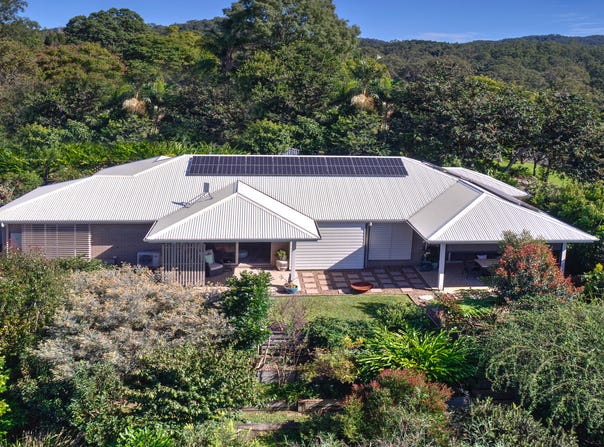 40 George Street, Kenilworth, Qld 4574