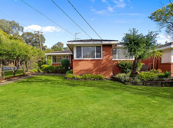 45 Bandain Avenue, Kareela, NSW 2232
