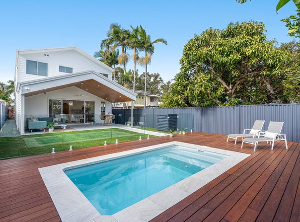32 Lucy Street, Thorneside, Qld 4158