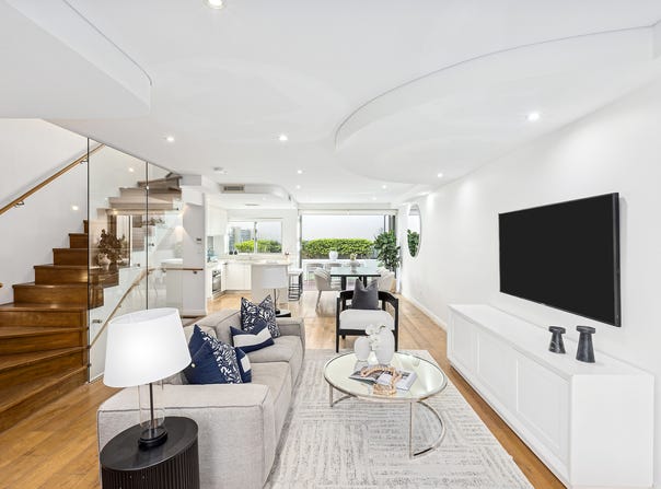 2/1 Parkes Road, Artarmon, NSW 2064