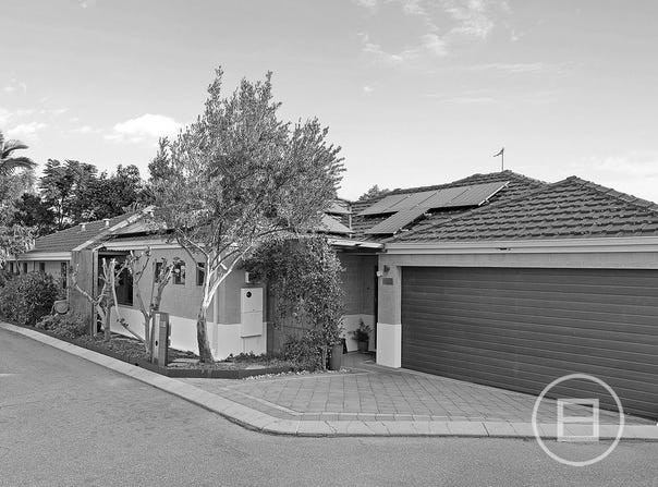1/8 Prowse Street, Bassendean, WA 6054