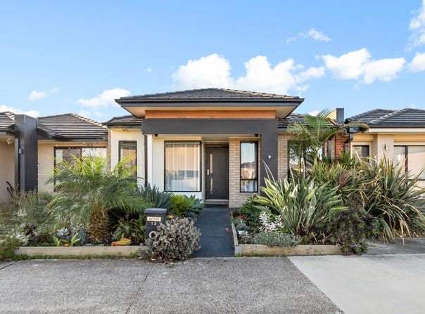 13 Trafalgar Walk, Keysborough, Vic 3173