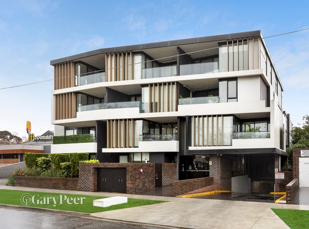 203/7 Nepean Highway, Elsternwick, Vic 3185