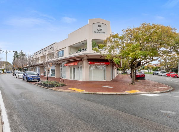 3/190 Scarborough Beach Road, Mount Hawthorn, WA 6016