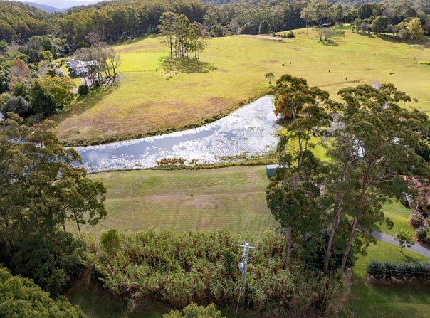 386 Curramore Road, Curramore, Qld 4552