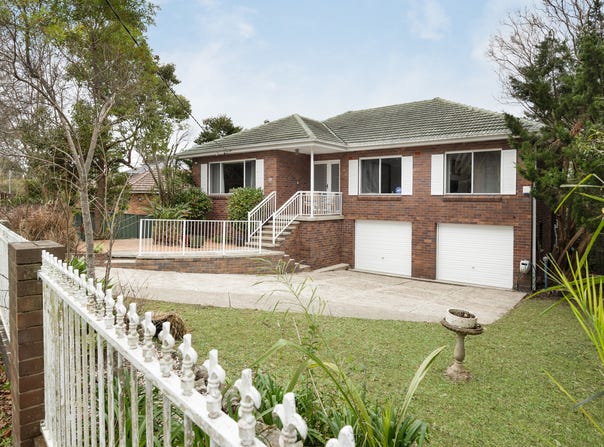14 Grace Avenue, Frenchs Forest, NSW 2086