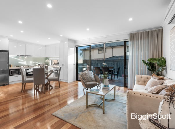 16B Botanic Drive, Glen Waverley, Vic 3150