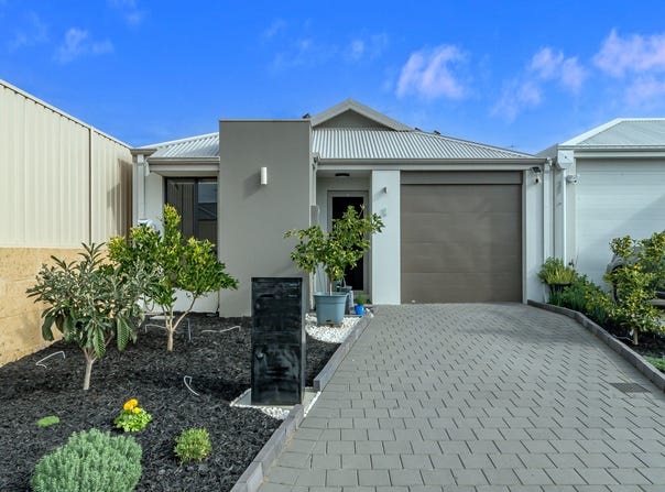 4 Elbert Way, Haynes, WA 6112