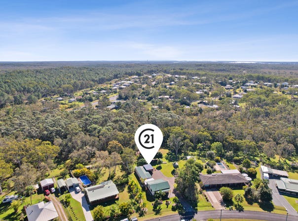 48 Discovery Drive, Cooloola Cove, Qld 4580