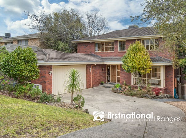 5 Alpine Way, Kilsyth, Vic 3137