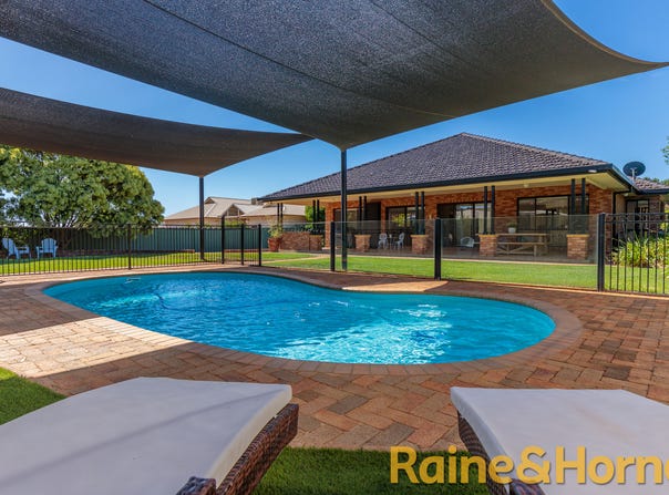 30 Thorby Avenue, Dubbo, NSW 2830