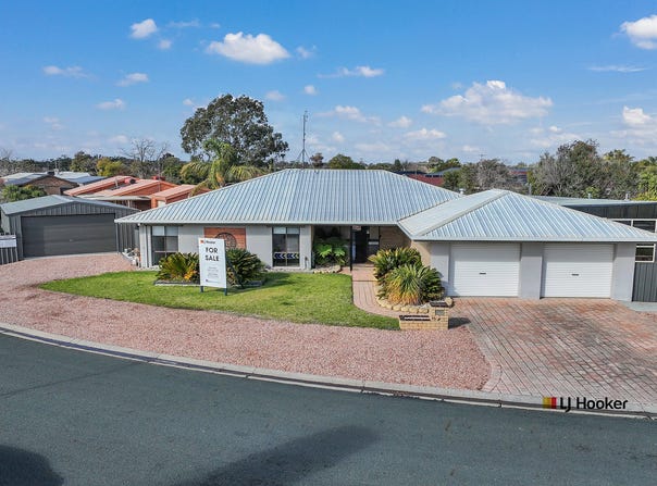 15 Pevensey Place, Echuca, Vic 3564