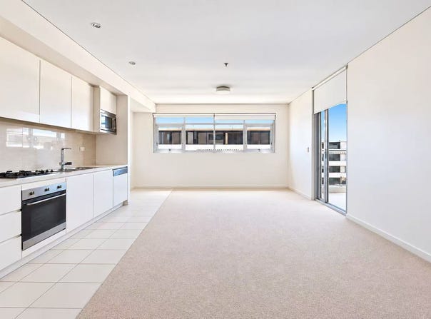 812/99 Forest Road, Hurstville, NSW 2220