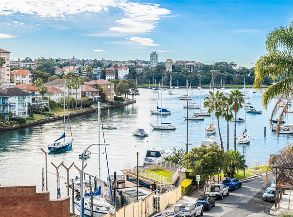 49 Willoughby Street, Kirribilli, NSW 2061