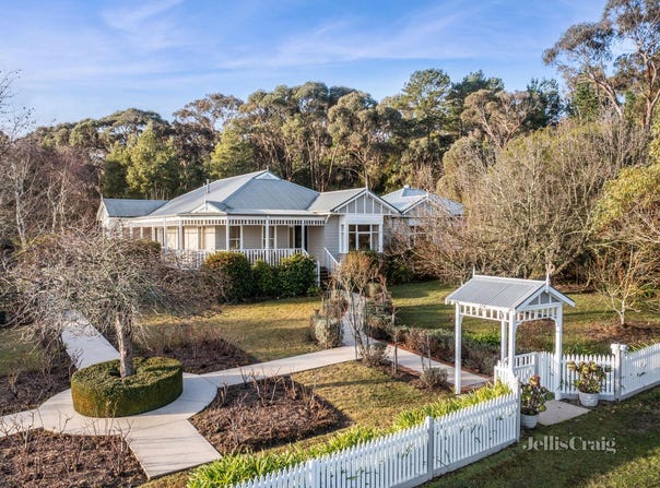 210 Barkly Street, Buninyong, Vic 3357