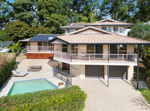 27 Robinson Place, Currumbin Waters, Qld 4223