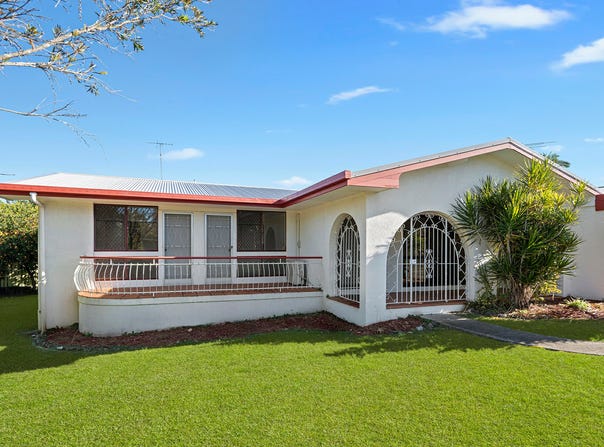 23 Portulaca Street, MacGregor, Qld 4109