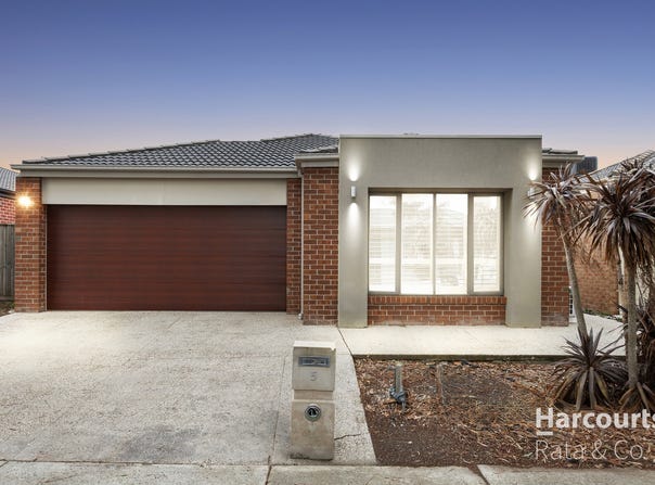 5 Aralia Way, Mernda, Vic 3754